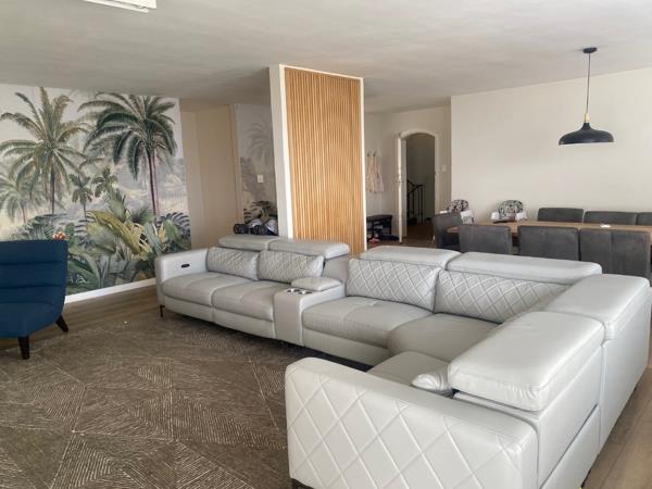 4 Bedroom Apartment