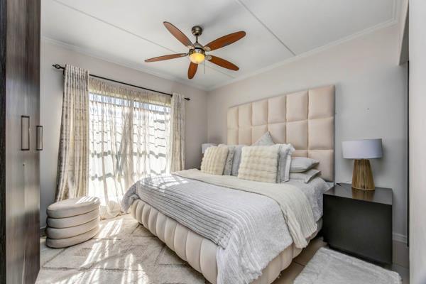 3 Bedroom Apartment