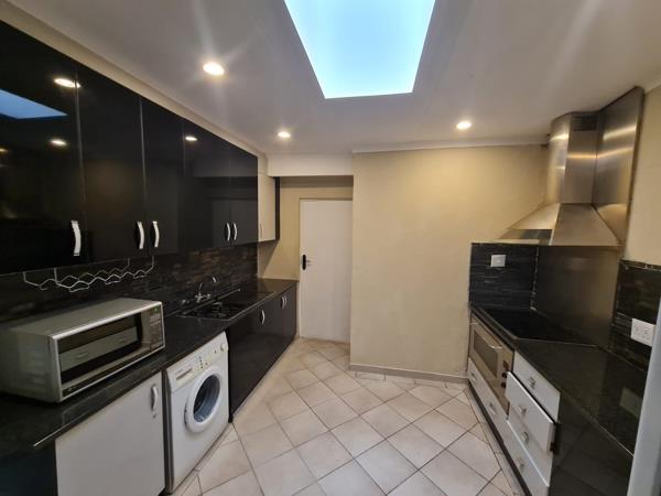 1 Bedroom House