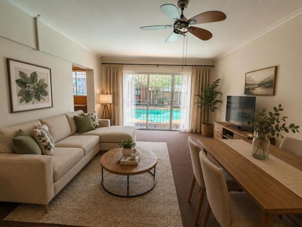 1 Bedroom Garden Cottage
