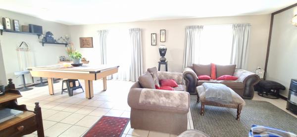 2.5 Bedroom Townhouse