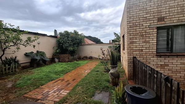 0.5 Bedroom Garden Cottage