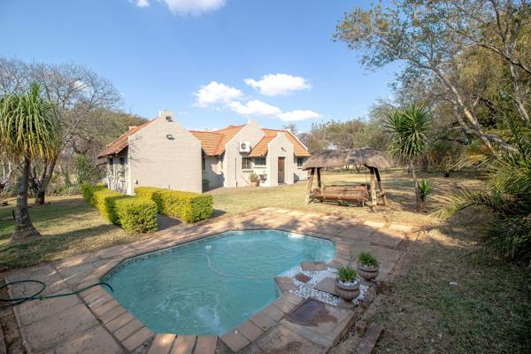1.7 ha Smallholding