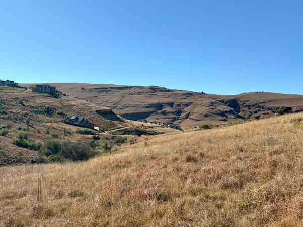 875 m² Land