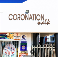 92 m² Retail Space