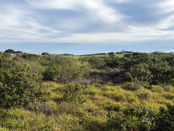 1 014 m² Land