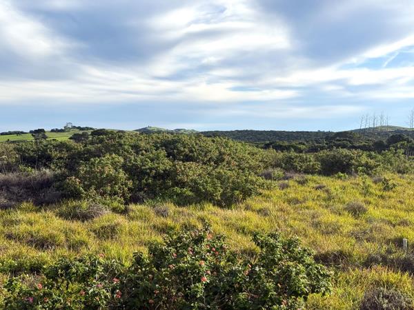 1 014 m² Land