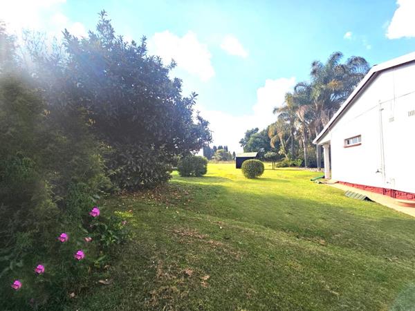 1 Bedroom Garden Cottage