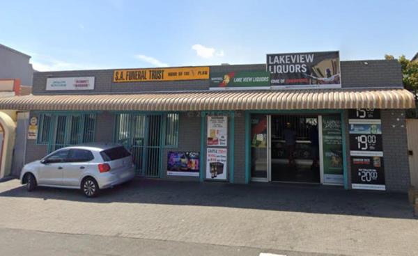 50 m² Retail Space