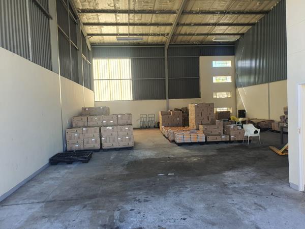 300 m² Office Space