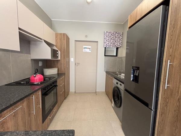 1 Bedroom House