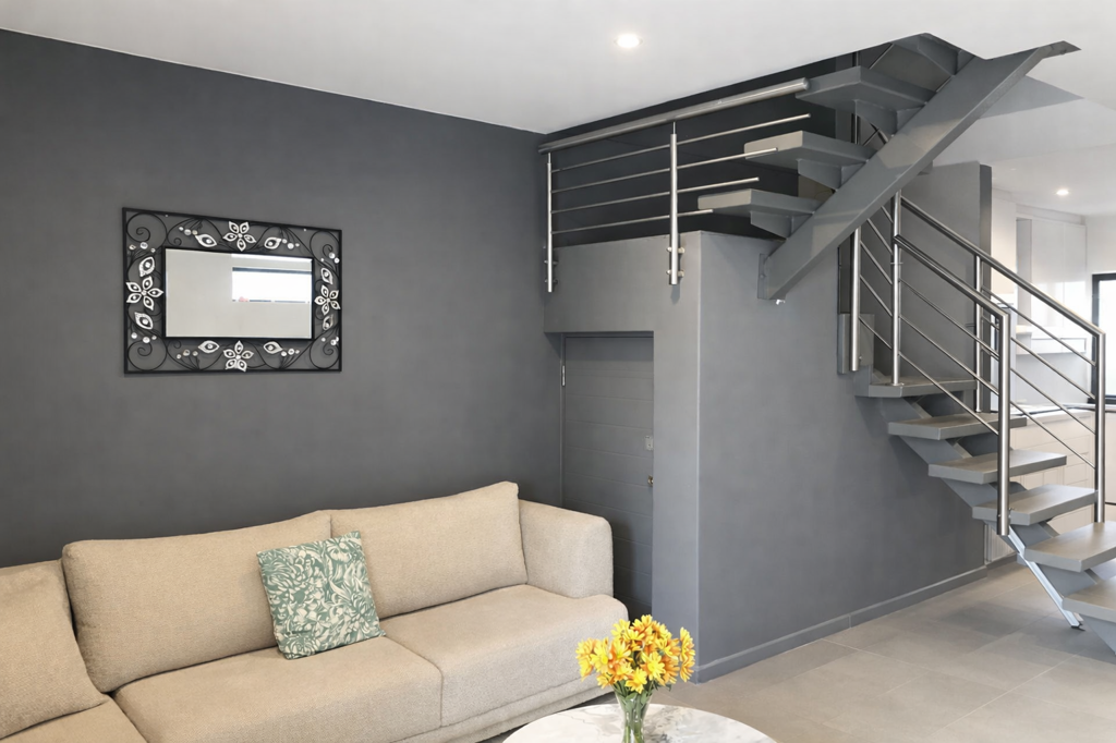 2 Bedroom TownhouseEdenburg – pohled 3