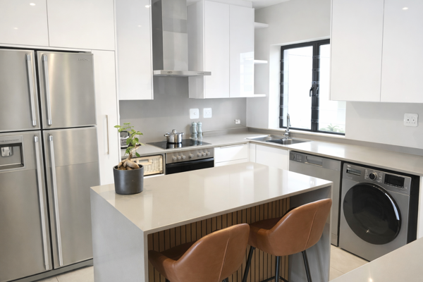2 Bedroom TownhouseEdenburg – další