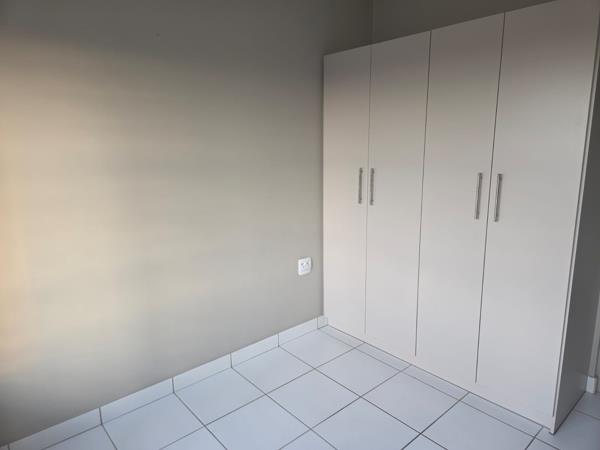 1 Bedroom House