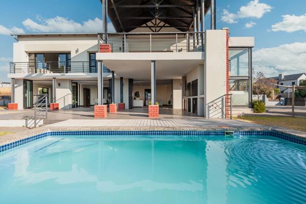 5 Bedroom House