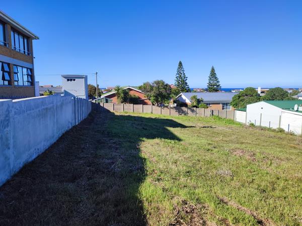 625 m² Land