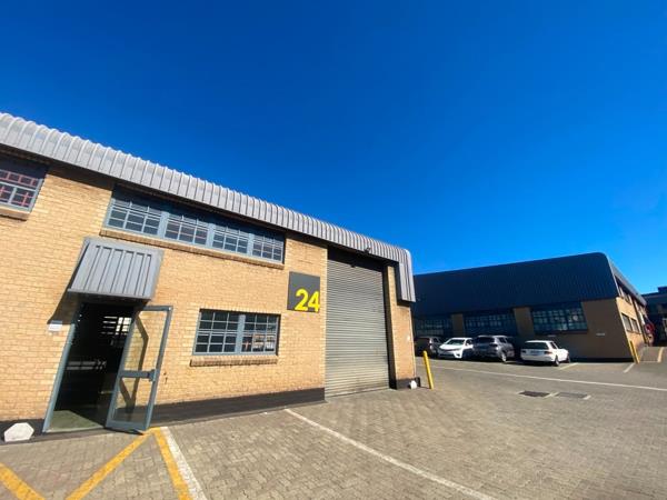 259 m² Industrial space