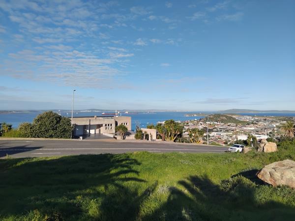 877 m² Land