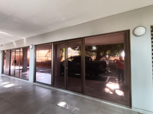 63 m² Office Space