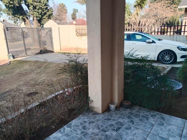 3 Bedroom Garden Cottage