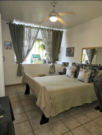 1.5 Bedroom Apartment