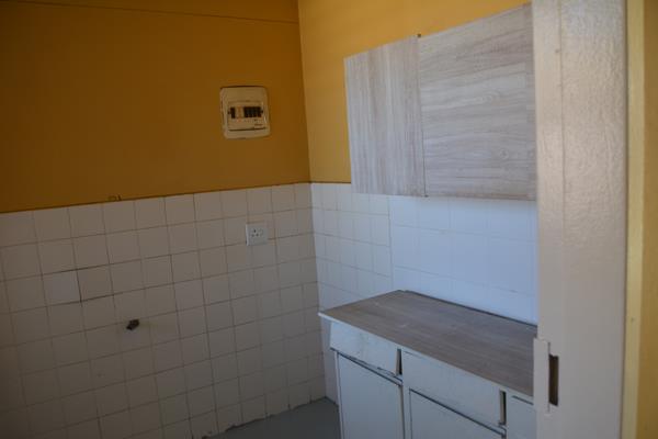 1 Bedroom Flat