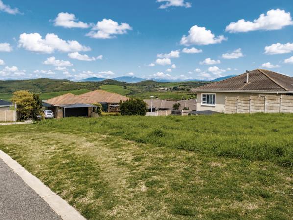 577 m² Land