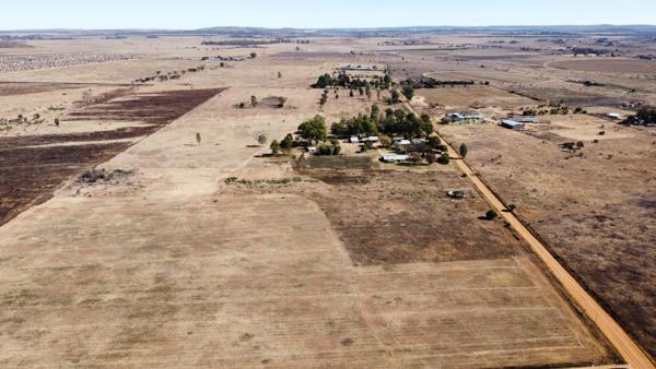 30 ha Farm