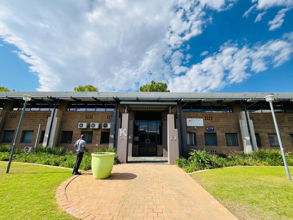 1 840 m² Commercial space