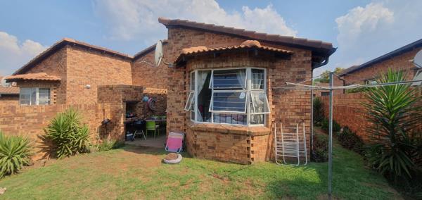 3 Bedroom Simplex