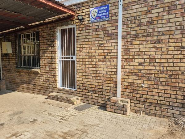 140.3 m² Industrial space