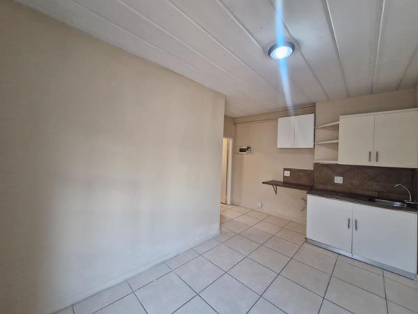 1 Bedroom Garden Cottage