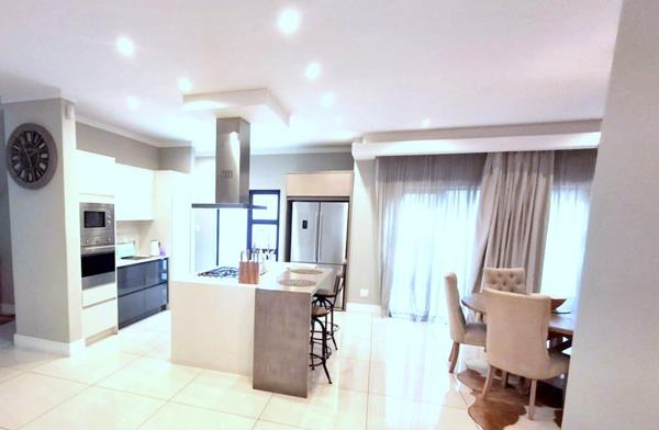 3 Bedroom Cluster