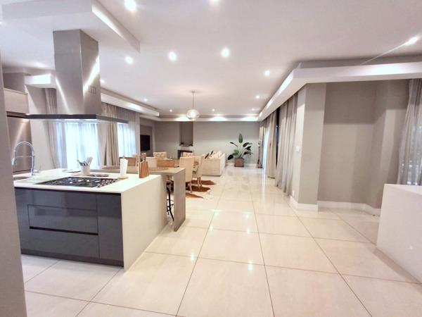 3 Bedroom Cluster