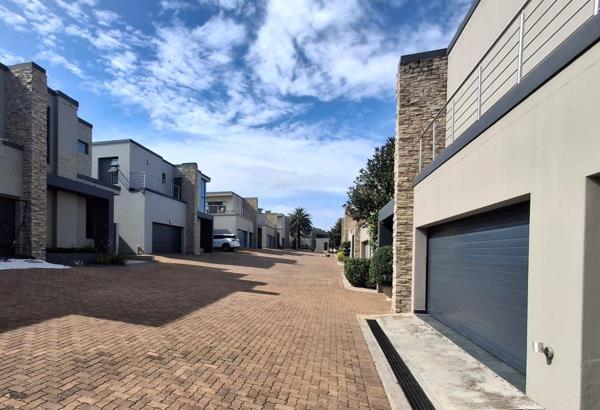 3 Bedroom Cluster