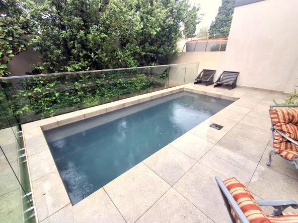 3 Bedroom Cluster