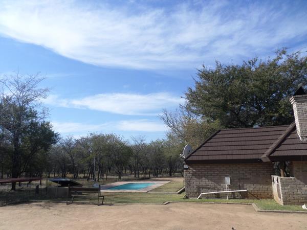 17.1 ha Farm