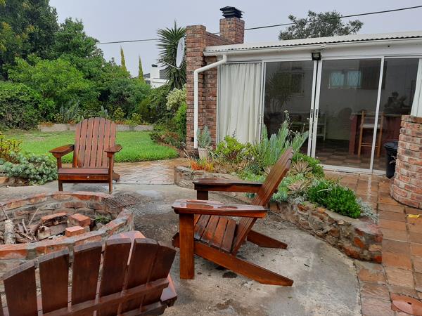 1 Bedroom Garden Cottage