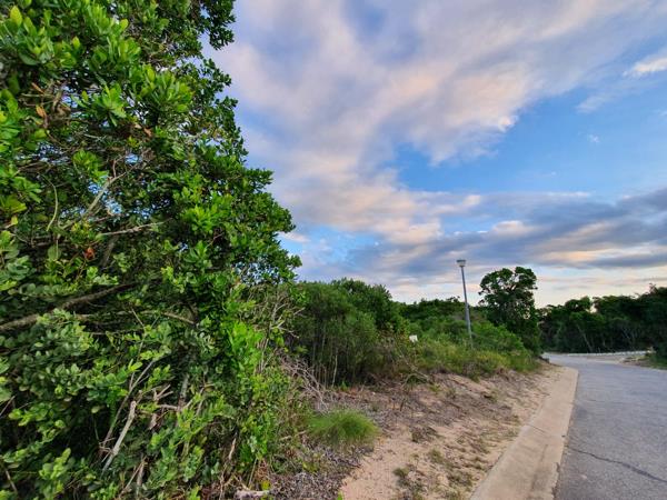 800 m² Land