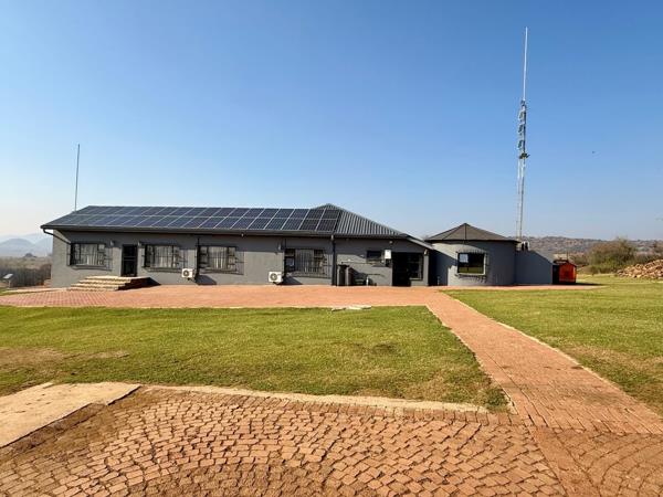 406.3 ha Farm
