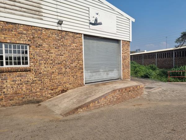 151.3 m² Industrial space