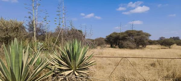 2.1 ha Land