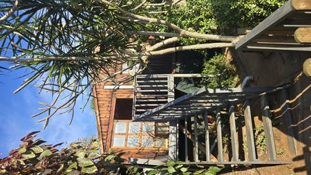 2 Bedroom Garden Cottage
