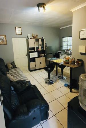 2 Bedroom Garden Cottage