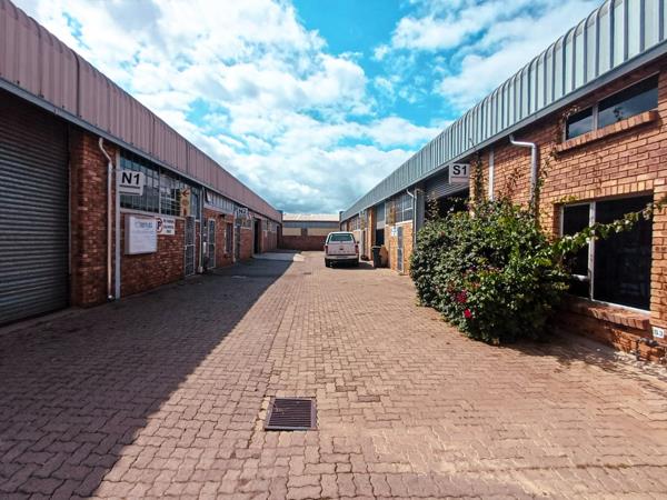 580 m² Commercial space