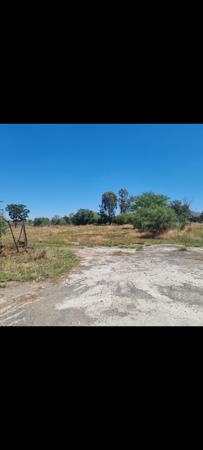 58 ha Land