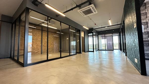 285 m² Commercial space