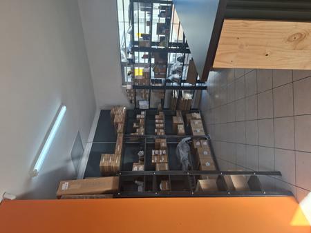 30 m² Commercial space