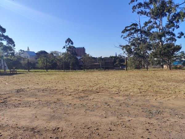 1.1 ha Land