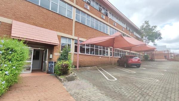 399 m² Industrial space